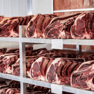 Premium Aged Angus Beef