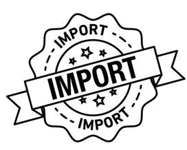 Imported