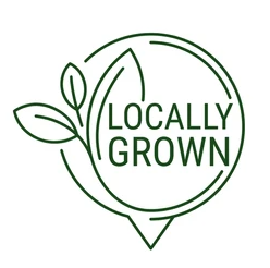 Local Produce