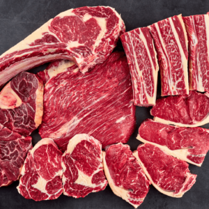 Beef Cuts