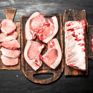 Pork Cuts