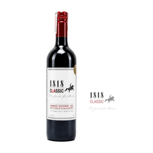 1818 Classic® Cabernet Sauvignon