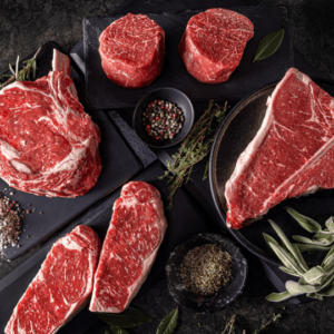 Certified Angus Beef