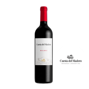 Cuesta del Madero® Malbec