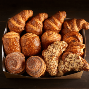 Pastries