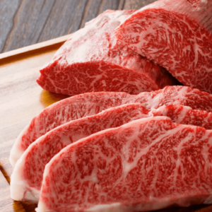 Wagyu (Japanese Beef)