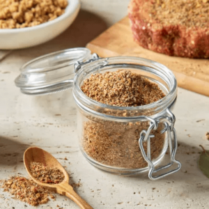 Montreal Steak Seasoning