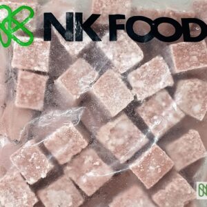 NK1215 Saikoro Cubes