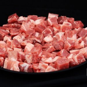 Pork Menudo Cut (Special)