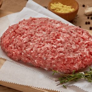 Pork - Minced / Ground (Special)