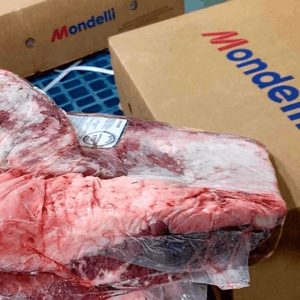 Premium Boneless Beef Brisket <br> BBQ 3 Star Rating, 100% Grass-fed Beef