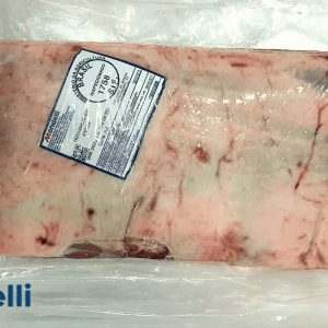 Boneless Striploin <br> BBQ 3 Star Rating, 100% Grass-fed Beef