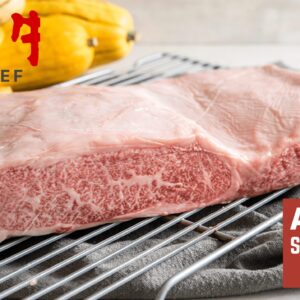 A5 Wagyu Ribeye Cap <br> BMS 12 Rating