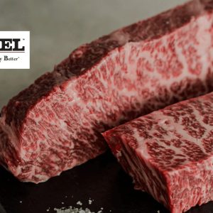 Premium Denver Steak a.k.a. Zabuton<br> USDA Choice or Higher, Grain-fed Beef
