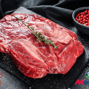 Premium Boneless Chuck Roll <br> BBQ 3 Star Rating, 100% Grass-fed Beef