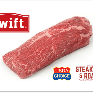Premium Top Blade <br> USDA Choice, Grain-fed Beef