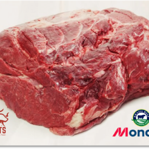 Premium Boneless Beef Forequarter <br> BBQ 3 Star Rating, 100% Grass-fed Beef