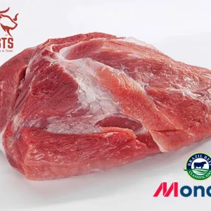 Premium Boneless Beef Forequarter <br> BBQ 3 Star Rating, 100% Grass-fed Beef