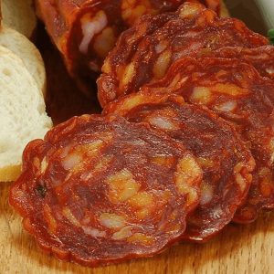 Spanish Chorizo